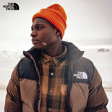 Jackets & Coats for Men, Women, & Kids