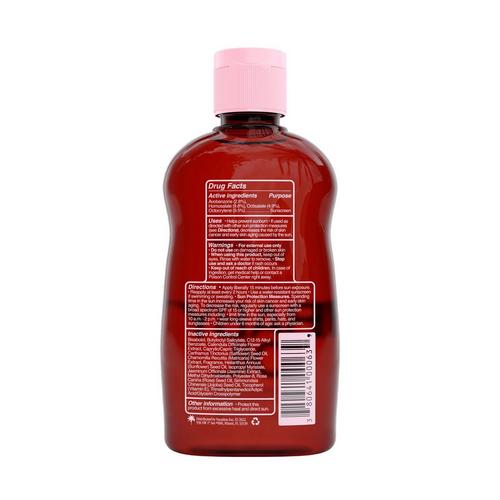 Vacation SPF 30 Baby Oil Sunscreen Lotion - Primary Image