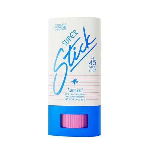 Vacation 45 Super Stick Sunscreen Stick - Primary Image
