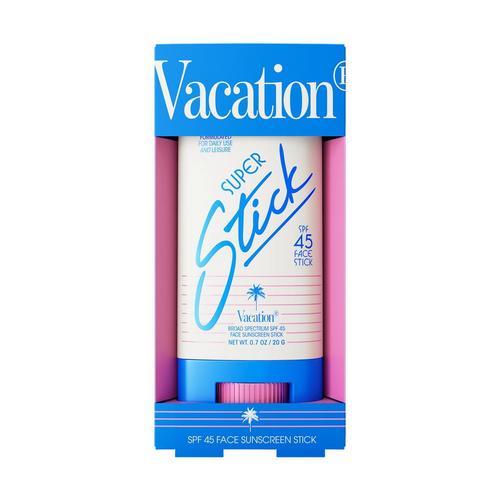 Vacation 45 Super Stick Sunscreen Stick - Primary Image