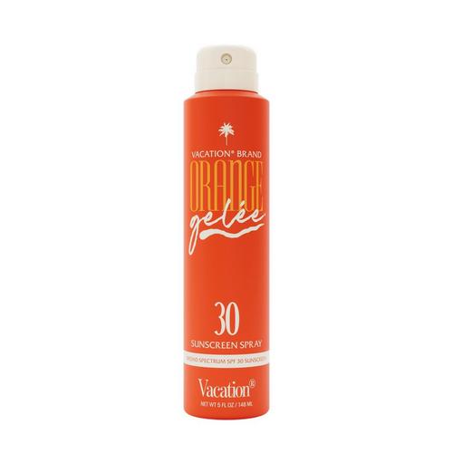Vacation SPF 30 Orange Gelee Oil Sunscreen Spray - Primary Image