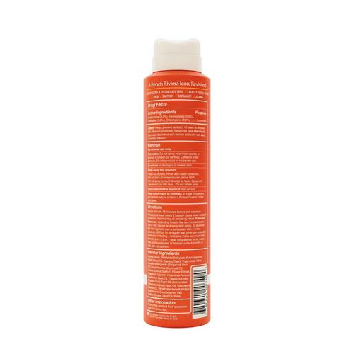 Vacation SPF 30 Orange Gelee Oil Sunscreen Spray - Primary Image
