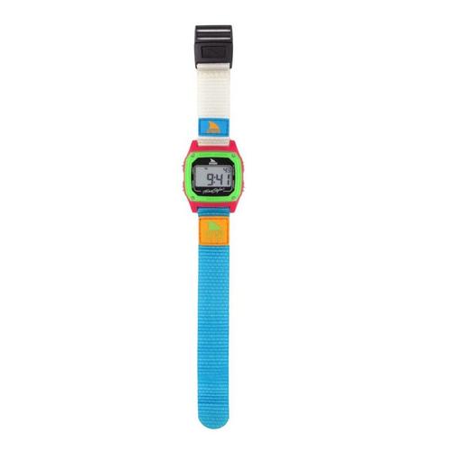 FREESTYLE BRANDS Black/Neon Shark Classic Clip Watch - Primary Image