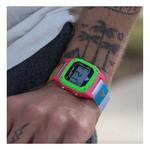 FREESTYLE BRANDS Black/Neon Shark Classic Clip Watch - Thumbnail 3 of 3