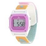 FREESTYLE BRANDS Blue Tie Dye Shark Classic Leash Watch - Thumbnail 1 of 3