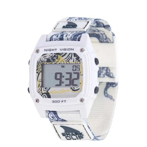 FREESTYLE BRANDS Octopus Shark Classic Clip Watch - Primary Image