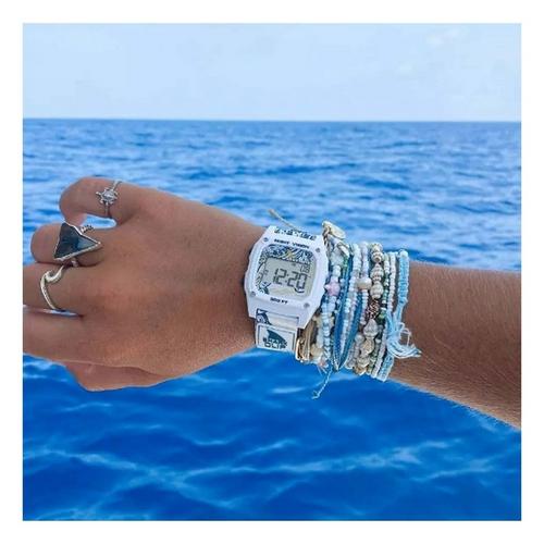 FREESTYLE BRANDS Octopus Shark Classic Clip Watch - Primary Image