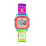 FREESTYLE BRANDS Sour Apple Shark Classic Clip Watch - Thumbnail 2 of 4