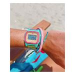 FREESTYLE BRANDS Sour Apple Shark Classic Clip Watch - Thumbnail 4 of 4