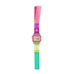 FREESTYLE BRANDS Freestyle USA Sour Apple Shark Mini Leash Watch Watch - Thumbnail 3 of 4