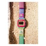 FREESTYLE BRANDS Freestyle USA Sour Apple Shark Mini Leash Watch Watch - Thumbnail 4 of 4