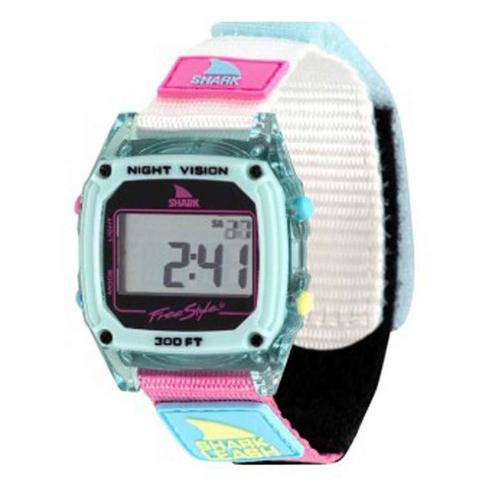 FREESTYLE BRANDS Freestyle USA Caroline Marks Signature Shark Classic Leash Watch Watch - Primary Image