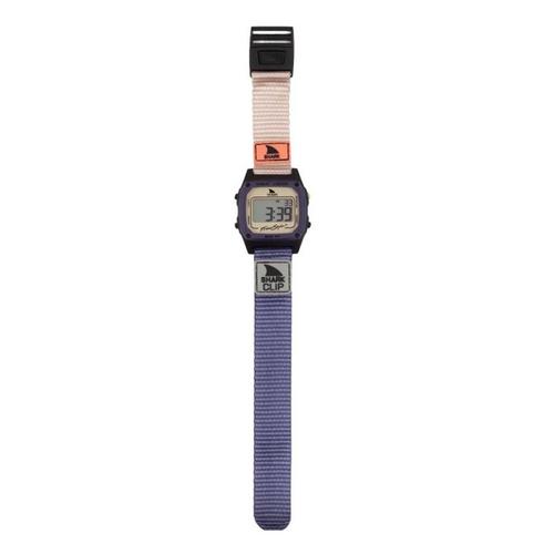 FREESTYLE BRANDS Indigo Tan Shark Classic Clip Watch - Primary Image
