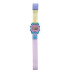 FREESTYLE BRANDS Lavender Tea Shark Classic Clip Watch - Thumbnail 3 of 3