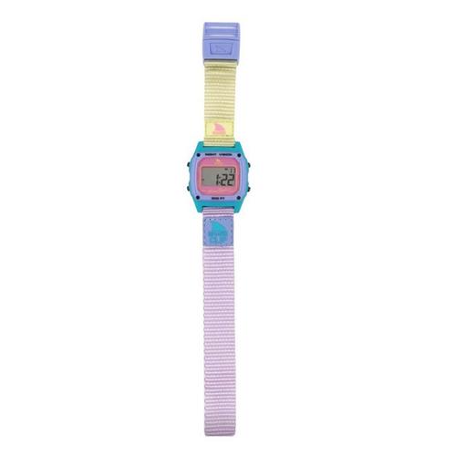 FREESTYLE BRANDS Lavender Tea Shark Classic Clip Watch - Primary Image