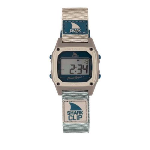 FREESTYLE BRANDS Freestyle USA Cool Shore Shark Classic Clip Watch Watch - Primary Image