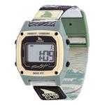 FREESTYLE BRANDS Luke The Grey Shark Classic Clip Watch - Thumbnail 1 of 4