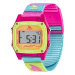 FREESTYLE BRANDS Popsicle Shark Classic Clip Watch - Thumbnail 1 of 3