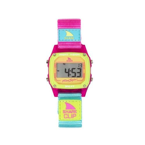 FREESTYLE BRANDS Popsicle Shark Classic Clip Watch - Primary Image
