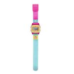 FREESTYLE BRANDS Popsicle Shark Classic Clip Watch - Thumbnail 3 of 3