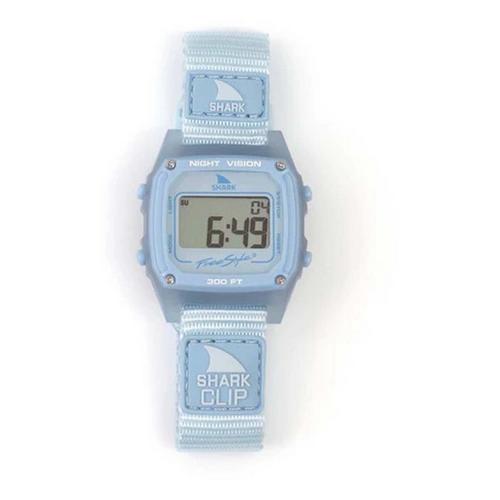FREESTYLE BRANDS Freestyle USA Sky Shark Classic Clip Watch - Primary Image