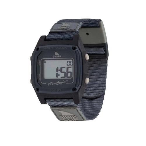 FREESTYLE BRANDS Freestyle USA Granite Peak Shark Classic Clip Watch Watch - Primary Image