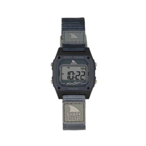 FREESTYLE BRANDS Freestyle USA Granite Peak Shark Classic Clip Watch Watch - Primary Image