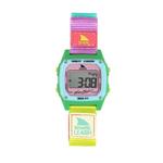 FREESTYLE BRANDS Watermelon Shark Classic Leash Watch - Thumbnail 2 of 4