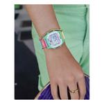 FREESTYLE BRANDS Watermelon Shark Classic Leash Watch - Thumbnail 4 of 4