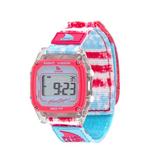 FREESTYLE BRANDS Surfin' USA Shark Classic Leash Watch - Thumbnail 1 of 3