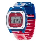 FREESTYLE BRANDS Fins & Tails Shark Classic Clip Watch - Thumbnail 1 of 4