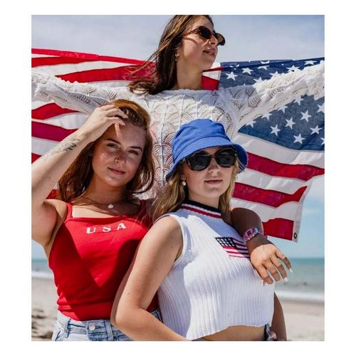 FREESTYLE BRANDS Fins & Tails Shark Classic Clip Watch - Primary Image