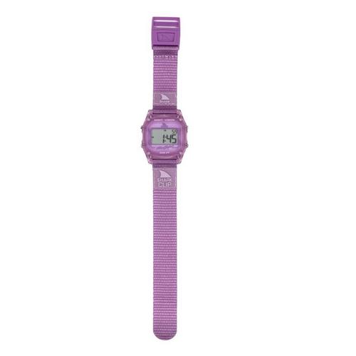 FREESTYLE BRANDS Plum Shark Classic Clip Watch - Primary Image