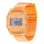 FREESTYLE BRANDS Tangerine Shark Classic Clip Watch - Thumbnail 1 of 3