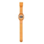 FREESTYLE BRANDS Tangerine Shark Classic Clip Watch - Thumbnail 3 of 3