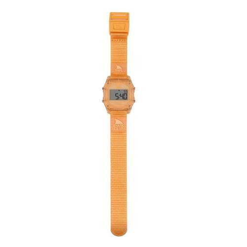FREESTYLE BRANDS Tangerine Shark Classic Clip Watch - Primary Image