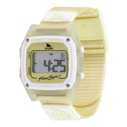 FREESTYLE BRANDS Sunshine Shark Classic Clip Watch - Primary Image