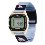 FREESTYLE BRANDS Acai Shark Mini Clip Watch - Thumbnail 1 of 3