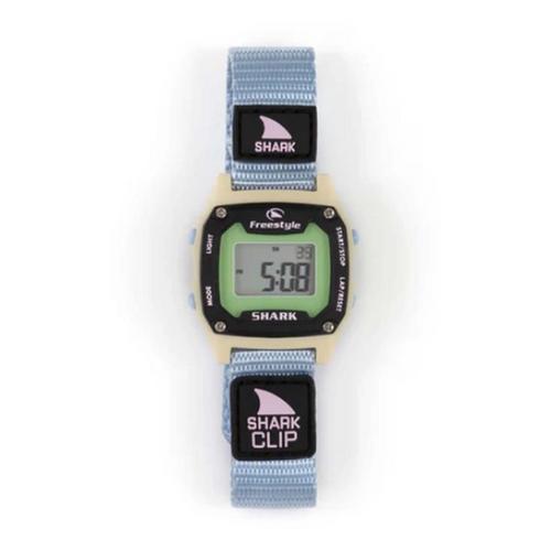 FREESTYLE BRANDS Acai Shark Mini Clip Watch - Primary Image