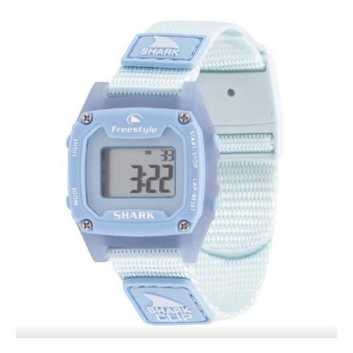FREESTYLE BRANDS Freestyle USA Sky Shark Mini Clip Watch Watch - Primary Image