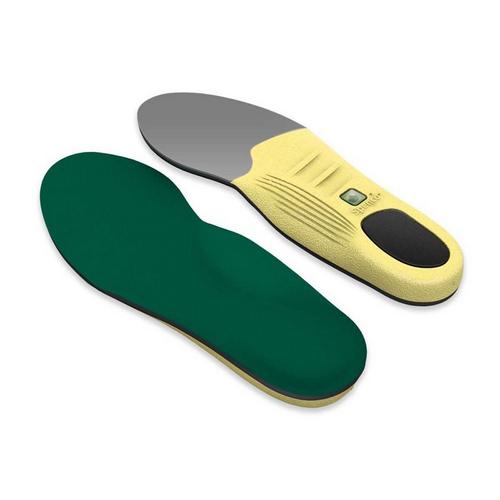 Spenco Polysorb Cross Trainer Insoles - Primary Image
