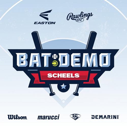 Bismarck SCHEELS Bat Demo - Primary Image