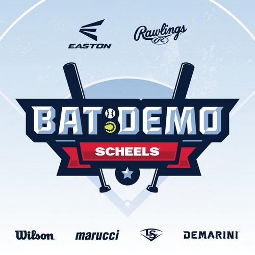 Springfield SCHEELS Bat Demo 2026 - Primary Image