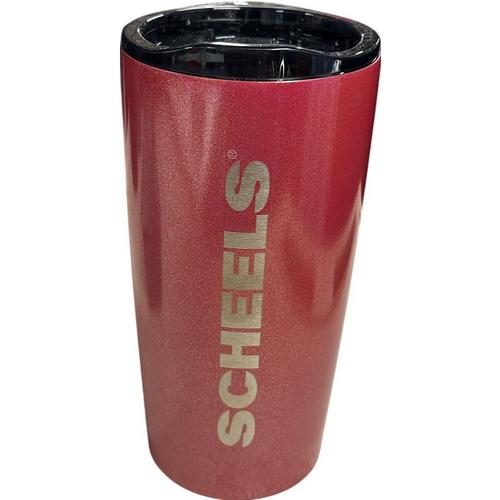 SCHEELS 20oz Travel Tumbler - Primary Image