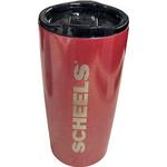 SCHEELS 20oz Travel Tumbler - Thumbnail 2 of 2