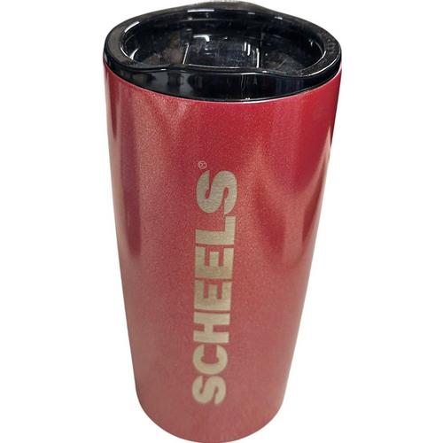 SCHEELS 20oz Travel Tumbler - Primary Image