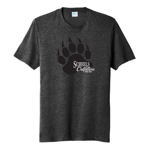 Men's Decom Scheels Bear T-Shirt - Primary Image
