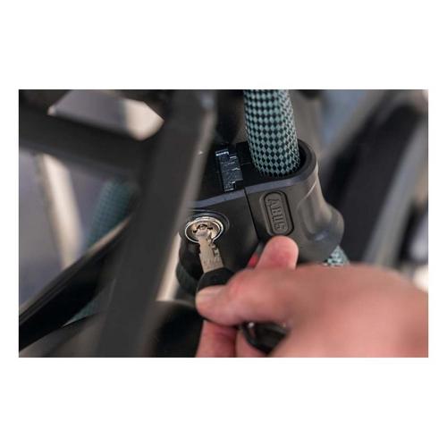 ABUS Infinity Loop 140cm Bike Lock - Primary Image