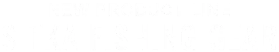 New product line: Sitka fishing gear
