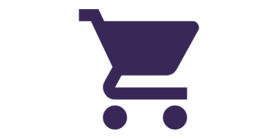 Purple Cart